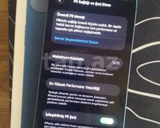 Apple iPhone 13 Blue 128GB 4GB