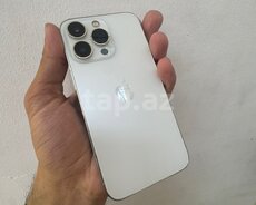 Apple iPhone 13 Pro Silver 128GB 6GB