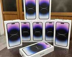 Apple iPhone 14 Pro Max Deep Purple 256GB6GB