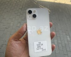 Apple iPhone 13 Starlight 128GB 4GB
