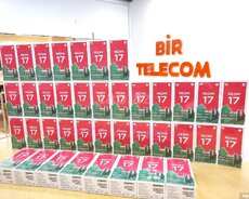 Xiaomi Redmi 17 Deep Blue 128GB 4GB