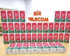 Xiaomi Redmi 17 Black 256GB 4GB