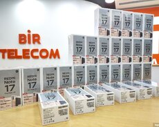Xiaomi Redmi Note 17 Pro Max Black 512GB 8GB