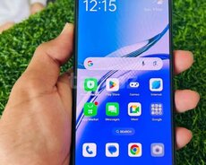 OPPO Reno 12 F Amber Orange 512GB 12GB