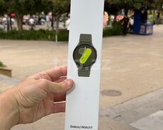 Samsung Galaxy Watch 7 Green 44mm