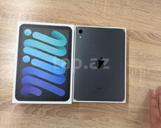 Planşet Apple İPad Mini 6 64GB Space Gray