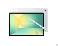 Samsung Galaxy Tab S10 FE 5G SM-X526 6GB 128GB Silver  Planşet