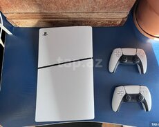 Sony Playstation 5 Slim 1TB