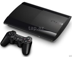 Sony PlayStation 3