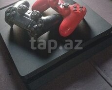 PlayStation 4 Slim 500GB