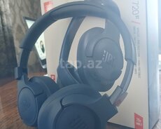 JBL Tune 720BT Blue