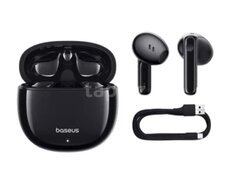 Baseus E13 black A00059701127-Z1