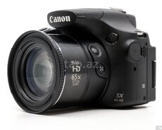 Canon PowerShot SX60 HS