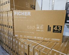Televizor Ficher