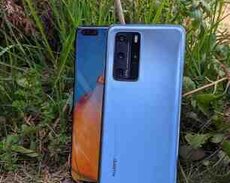 Huawei P40 Pro Deep Sea Blue 256GB8GB