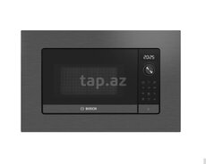 BOSCH BEL623MD3 quraşdırılan mikrodalğalı soba