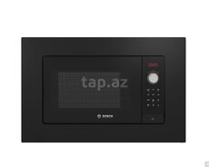BOSCH BEL653MB3 quraşdırılan mikrodalğalı sobadsı