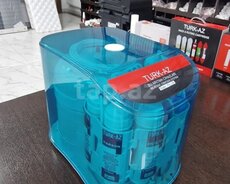 Su filteri TURKAZ Pro mavi