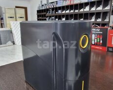 Su filteri TURKAZ Eco Plas qara