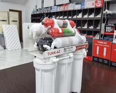 Su filteri TurkAz