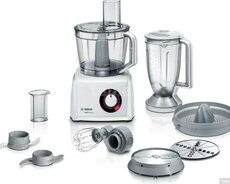 Mətbəx kombaynı Bosch MC812W620