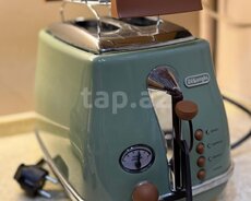 Toster Delonghi