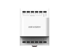 HIKVISION DS-KAD20 hibrid domofon kommunatoru
