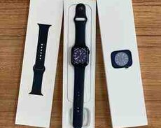 Apple Watch Series 8 Aluminum Midnight 45mm