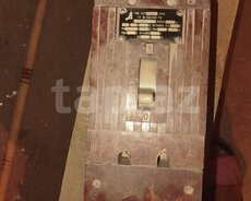 Elektrik açarı