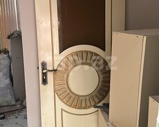 Otaq qapıları