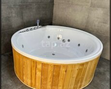 Spa cakuzi