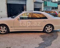 Mercedes təkərləri 225 55 R16