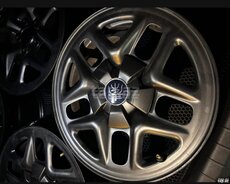 BYD diskləri