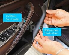 BMW G30, G31 qapı tutacaqları