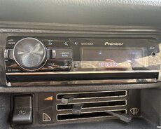 Audio sistem