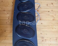 Audio sistem