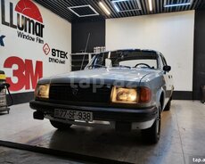 GAZ 31029, 1994 il