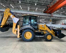 Sany BHL95 Ekskavator yükləyici, 2026 il