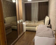 3-otaqlı mənzil, Biləcəri qəs., 63 m