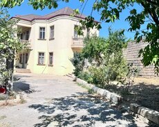 Həyət evi, Binəqədi r