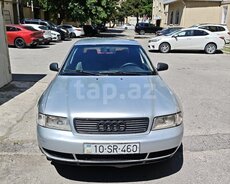 Audi A4, 1996 il