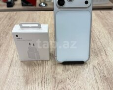 Apple iPhone 14 Pro Max Silver 256GB 6GB