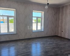 Həyət evi, Maştağa qəs