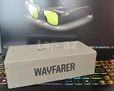 Ray Ban Wayfarer Gen 1