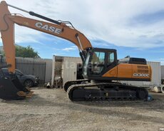 Ekskavator 30 t, 2024 il