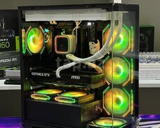 Render PC