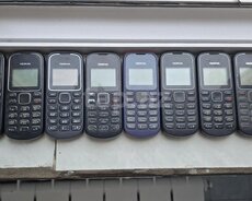 Nokia 1280 Black korpusu