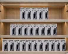 Samsung Galaxy A17 Gray 256GB 8GB