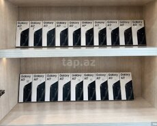 Samsung Galaxy A17 Black 256GB 8GB