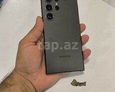 Samsung Galaxy S24 Ultra Titanium Black 512GB 12GB